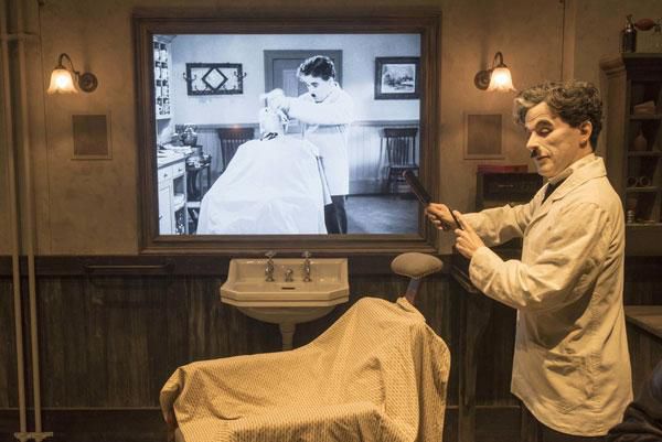 Du génie de Chaplin à l’univers de Charlot