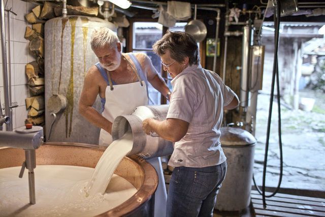 Les tâches exercées par les paysannes ne sont pas reconnues à leur juste valeur, y compris par les femmes elles-mêmes, selon l'étude.