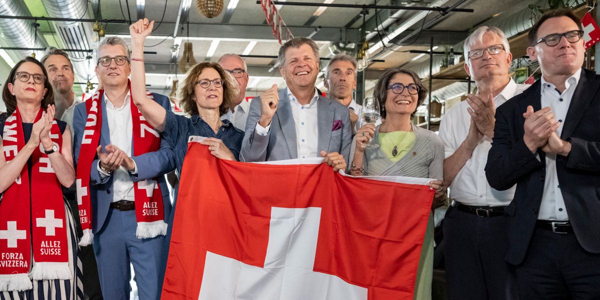 Swiss vote: No to SVP initiative is a warning shot