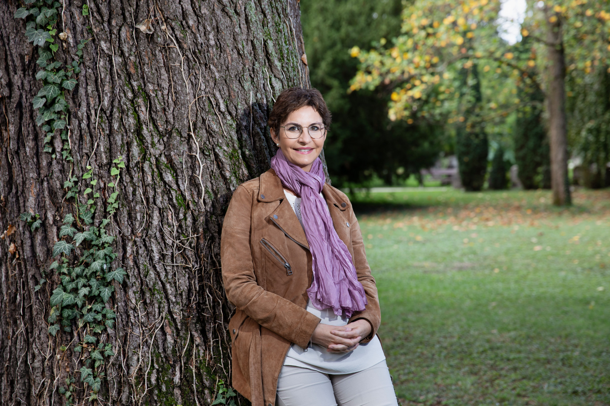 Octobre rose: Elle a vaincu le cancer du sein et en a fait une leçon de vie