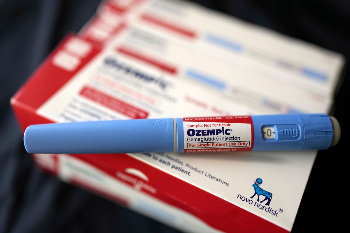 Santé et problèmes de poids: Polémique autour d'un médicament amaigrissant