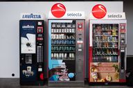 Snackautomaten: Selecta findet einen neuen CEO