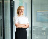 Interview mit Anlageexpertin Laura Cooper: «Die KI-Story wird eine Geschichte von Gewinnern und Verlierern»