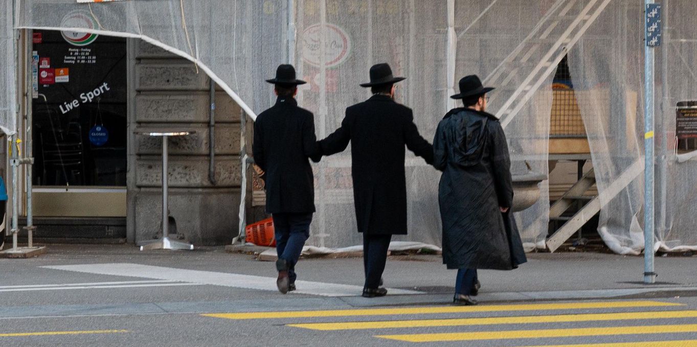 Zurich Wiedikon: Several attacks on Jewish people