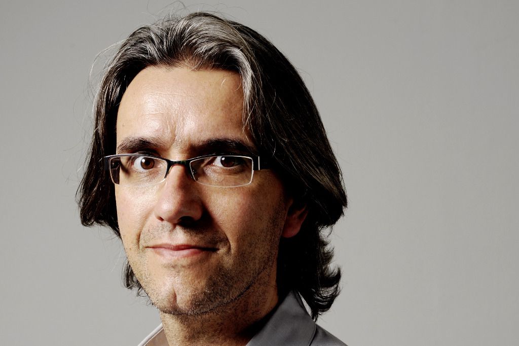 Tous héritiers de Martin Luther