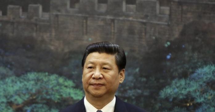 «Nous devons mener une campagne de santé patriotique plus ciblée [...) et bâtir un rempart solide contre l’épidémie», a ordonné Xi Jinping, sans plus de précisions.