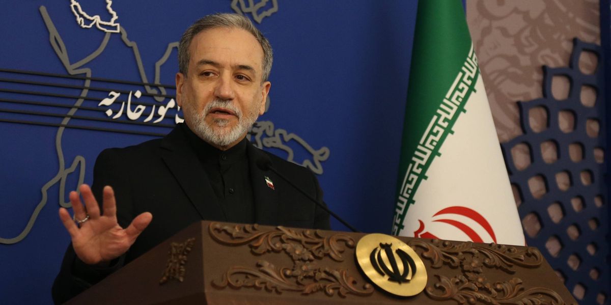 Middle East War Updates: Iran Blocks US Talks, Hormuz Strait Blockade Impacts Global Shipping and US Interests