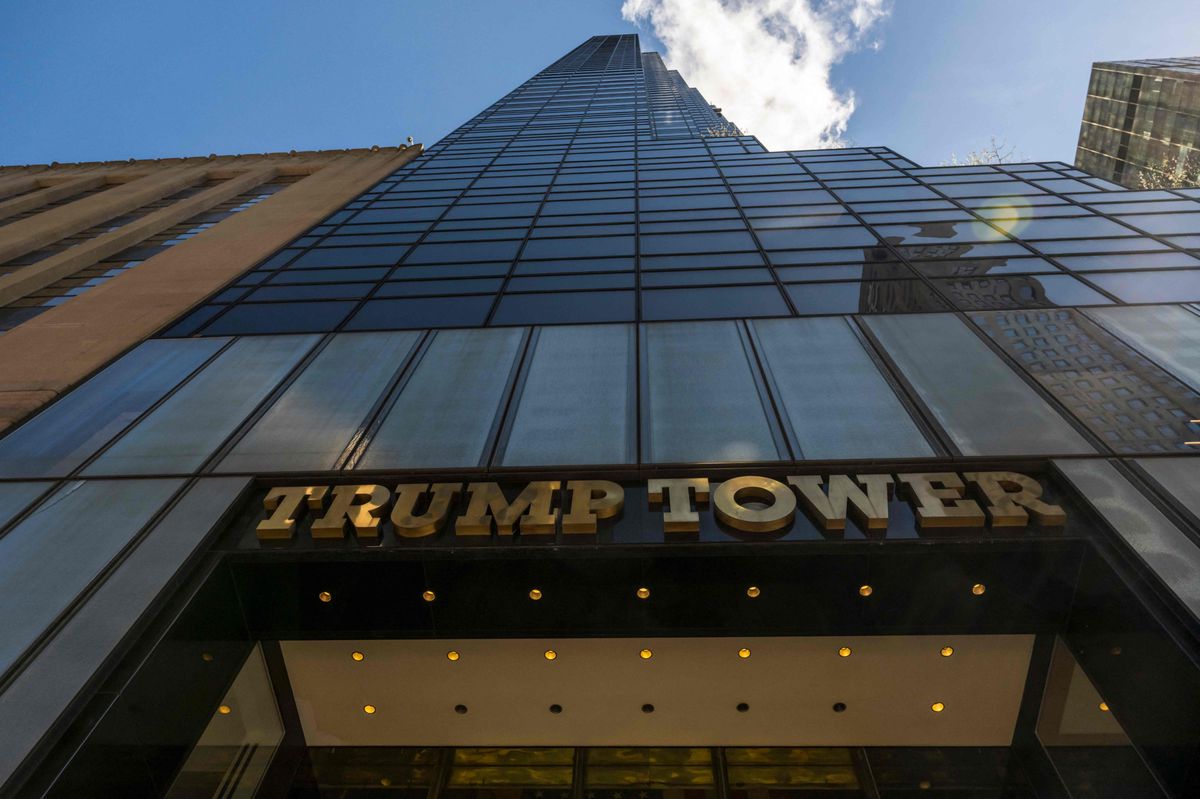 Wie Lange Kann Trump Noch Regieren Trump vor Gericht: Heute ist die Millionenzahlung fällig – und es droht