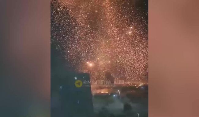 Un mort et 160 blessés dans une explosion près de l’aéroport de Tachkent