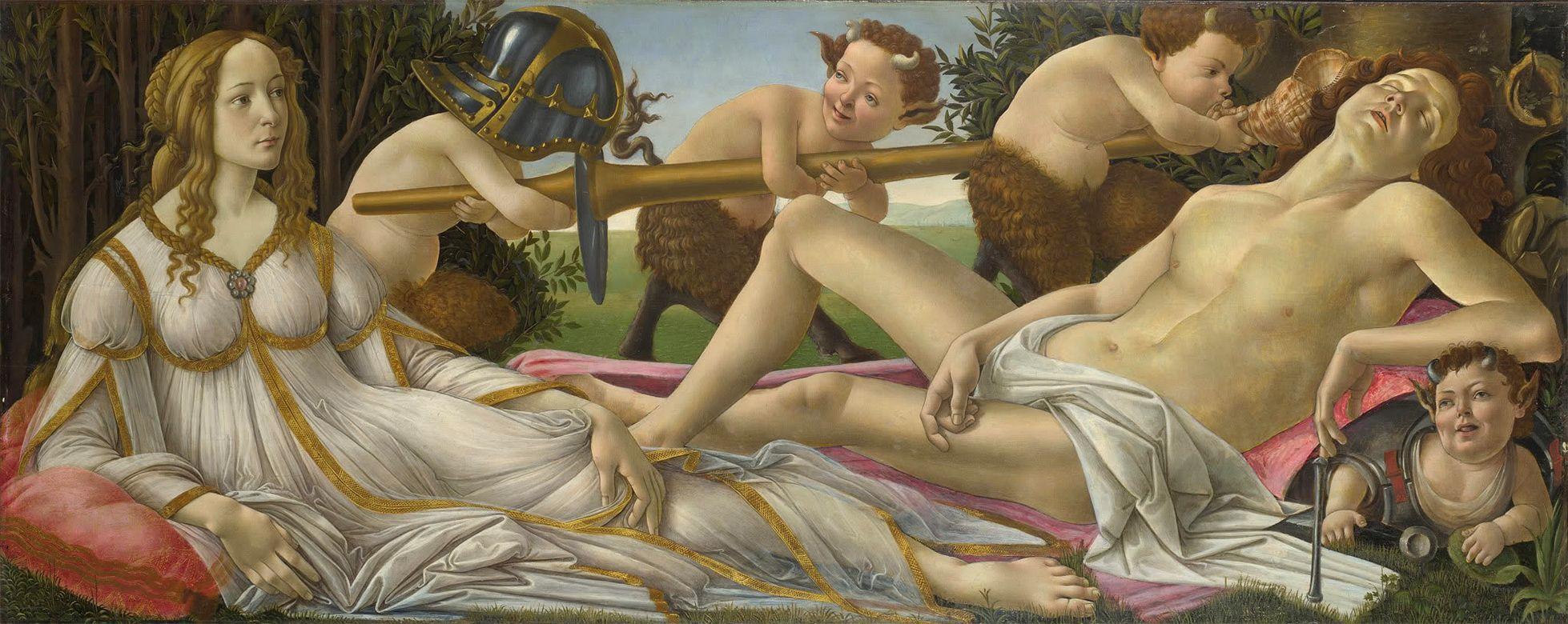 Le tableau en entier.