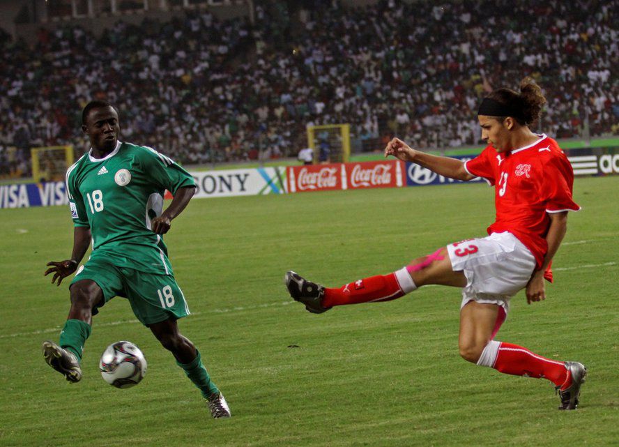 Der einzige Gewinner beim FC Zürich TagesAnzeiger