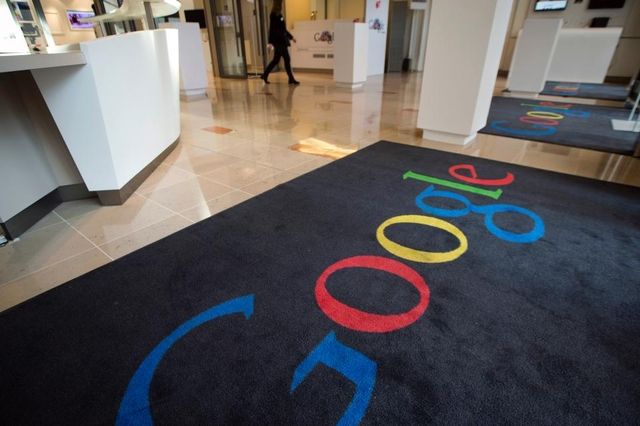 Redressement fiscal de taille pour Google en France