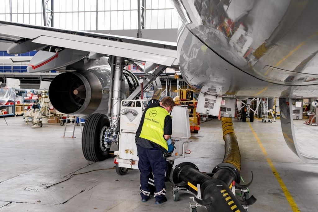 Une nouvelle compagnie au départ de Bâle en 2019