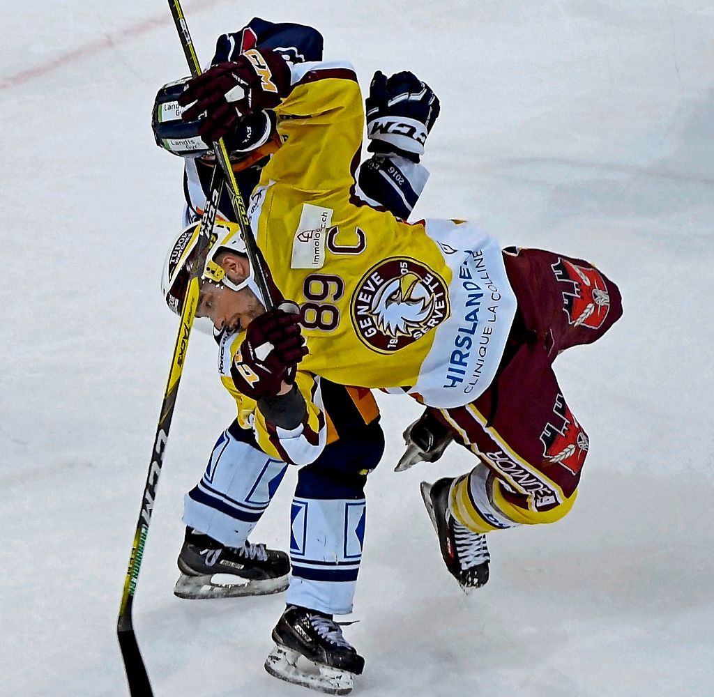 Humilié, Ge/Servette est au bord de l’implosion