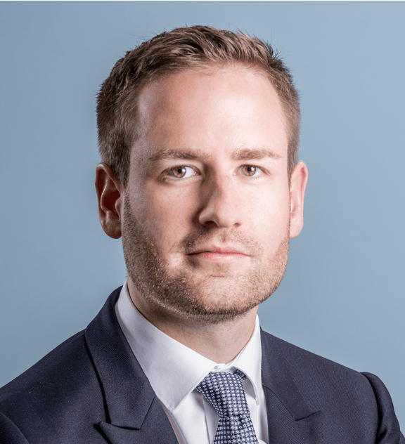 Arthur Jurus, chef économiste de la banque lausannoise Landolt & Cie, s’attend à des hausses de prix en Suisse, notamment sur les équipements ménagers.