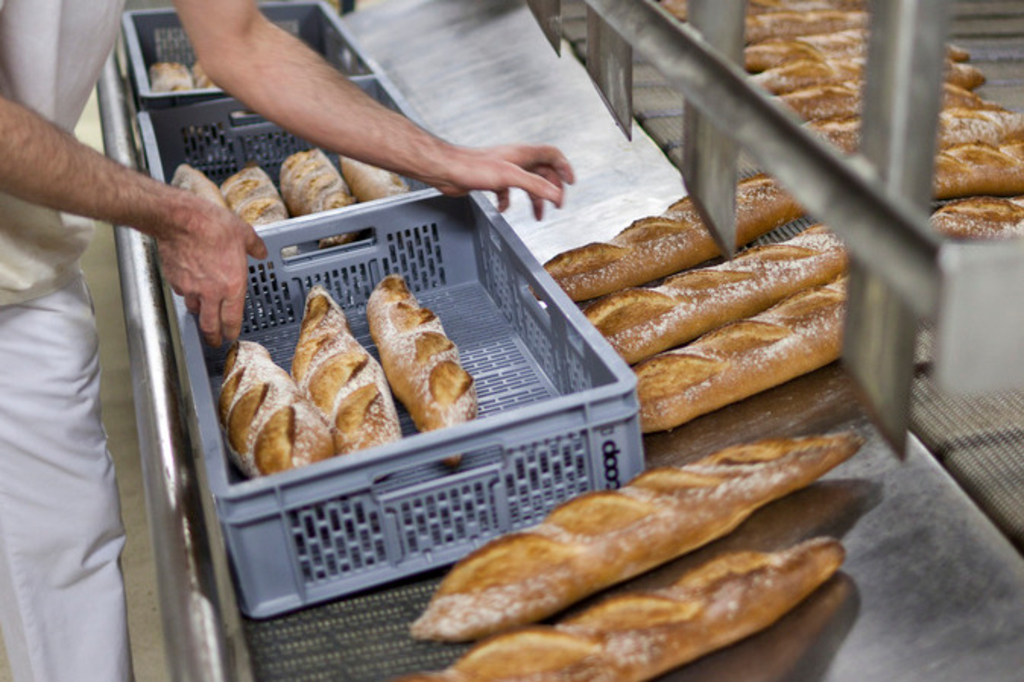 Glutenfreie Brote enthielten Gluten
