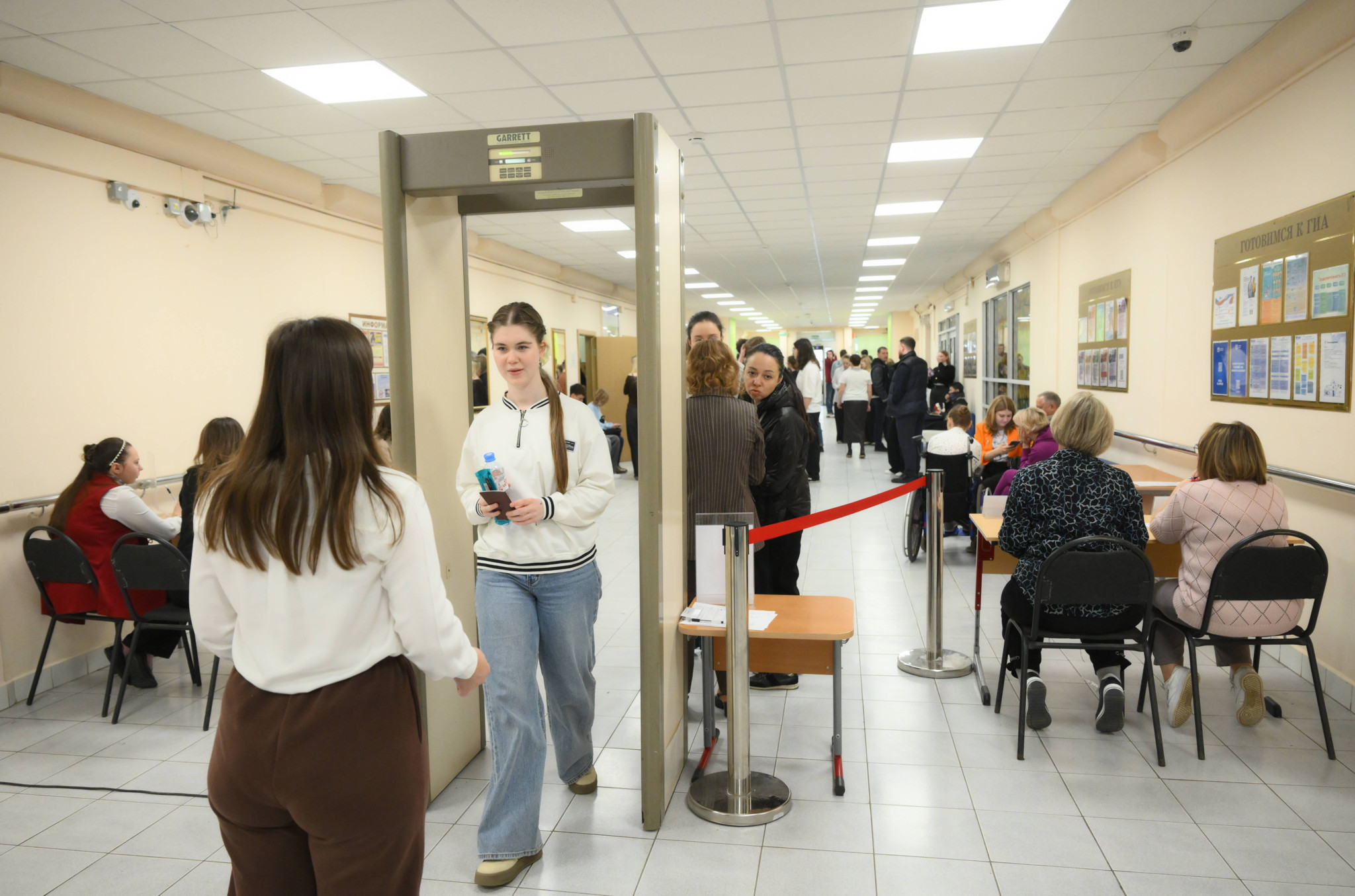 Wagner-Söldner im Klassenzimmer: «Kein adäquates Bild der Realität mehr»: Gewaltwelle erschüttert russische Schulen