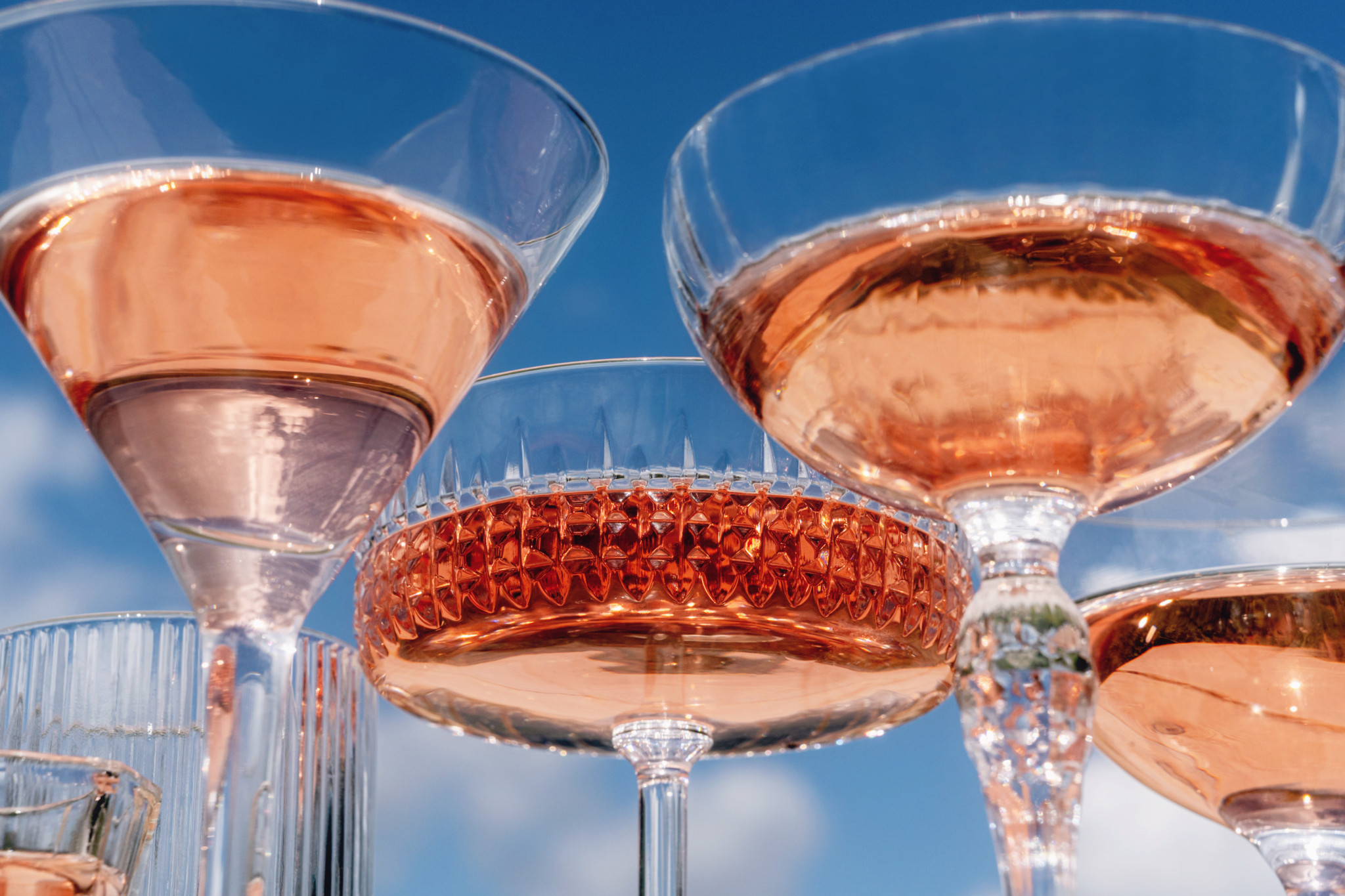 Trend Rosé-Wein: «Wenn Tokio Hotel einen Rosé rausbringen, höre ich auf mit dem Thema»