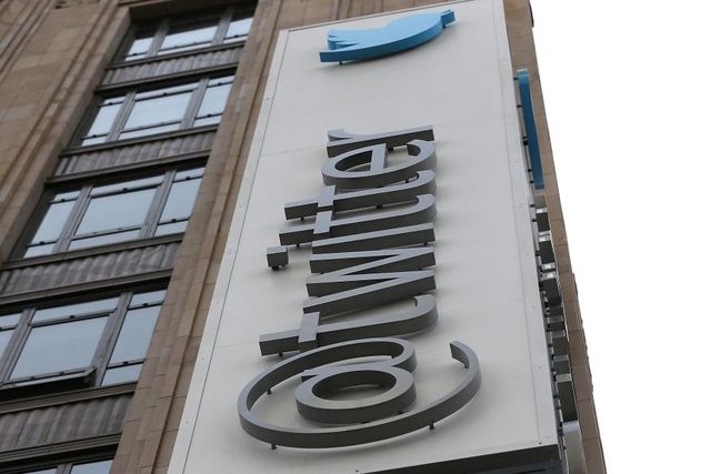 Des doutes sur la croissance déstabilisent Twitter