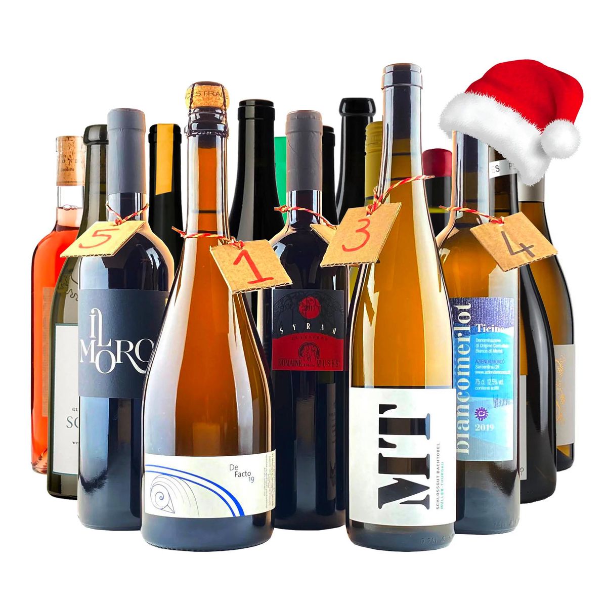 Du terroir à déguster au-delà des Fêtes