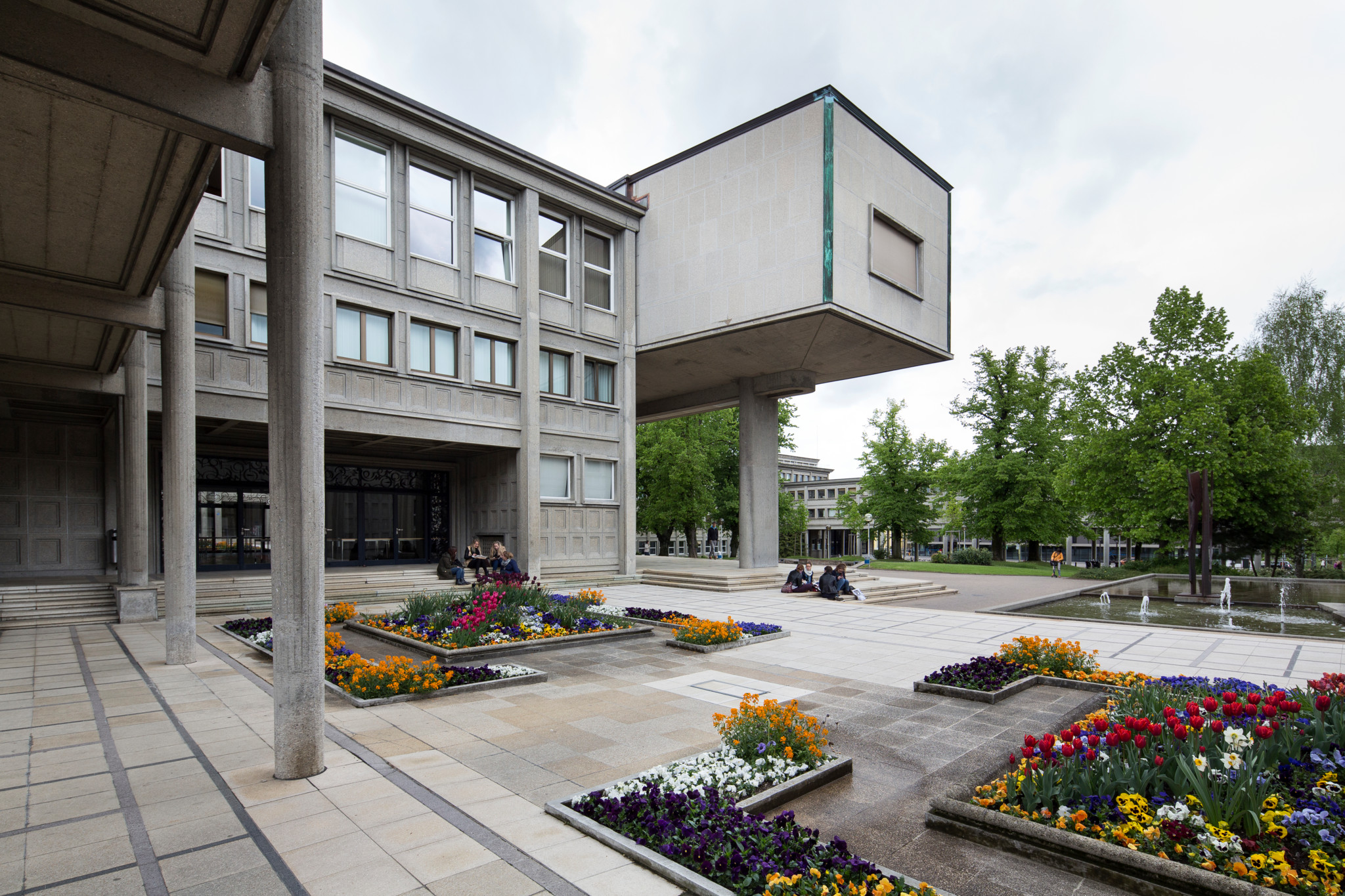 Fake news à Fribourg: Un étudiant invente un «accord secret» entre l’Uni de Fribourg et Israël