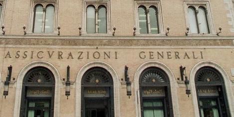 Finance au Luxembourg – Generali crée une nouvelle société au