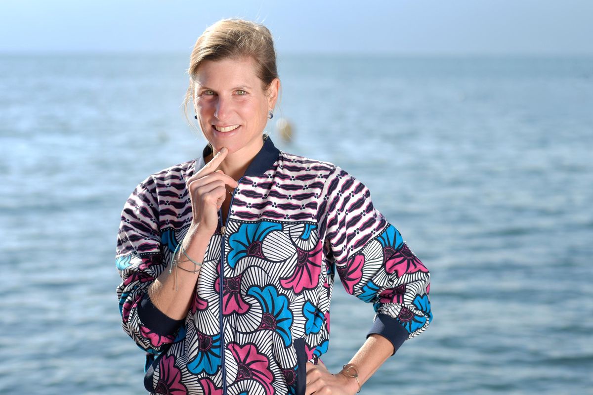 Anne-Sophie Subilia est l’auteure de plusieurs romans et d’un recueil de poèmes, «Abrase».