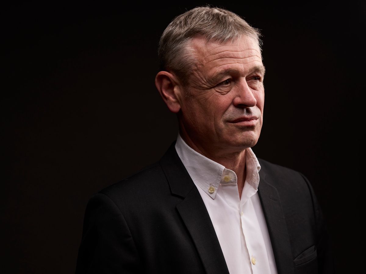 Portrait l’ancien ambassadeur Jean-Daniel Ruch, paria de la diplomatie suisse.