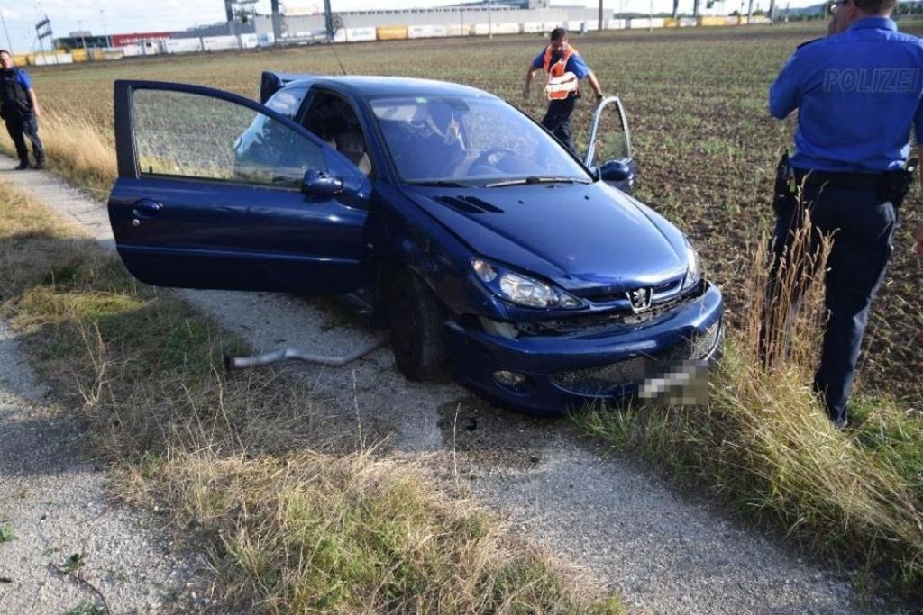 Six heures de course-poursuite au pied du Jura