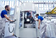 FuW-Analyse zu den Jahreszahlen: Mikron will ab 2027 wieder wachsen