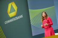 Grossbanken: Commerzbank arrangiert sich im Übernahmekampf mit UniCredit