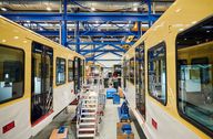 Hängepartie um Milliardenauftrag: Schlechte Nachrichten für Stadler Deutschland: Auftragsvergabe verzögert sich weiter