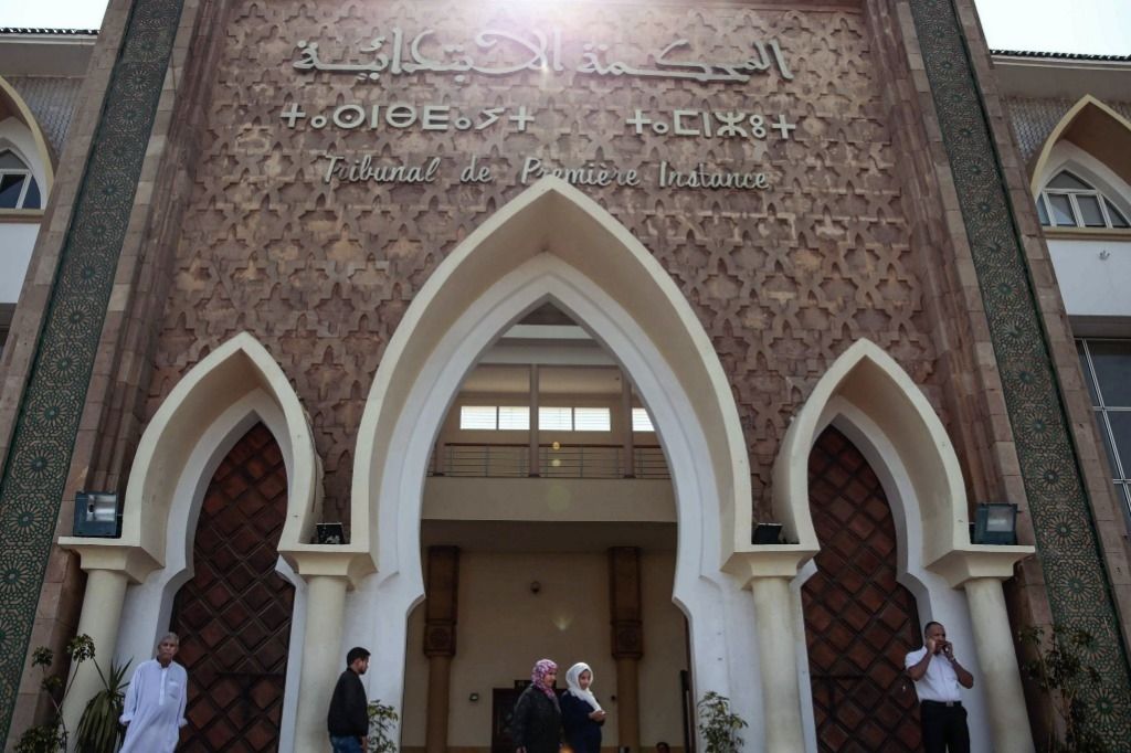 Il faut «donner à ces bêtes la peine de mort»