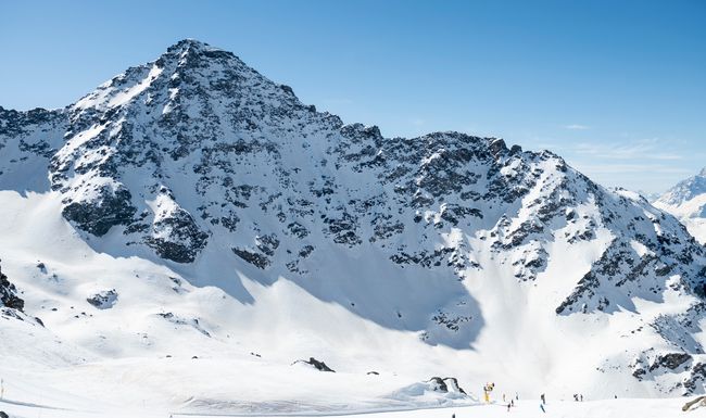 Im Skigebiet Verbier sind an den November-Wochenenden bereits einige Pisten geöffnet. (Archivbild)