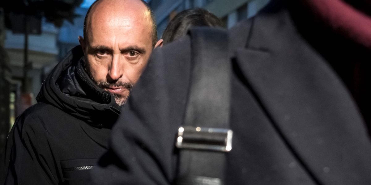 Crans Montana: Jacques Moretti released on bail