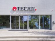 Partnerschaft: Tecan spannt mit Nvidia bei datengetriebenen Laboren zusammen