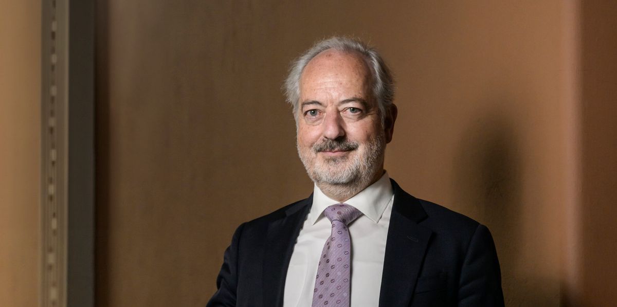 Ralph Friedländer zu Antisemitismus an Schweizer Universitäten