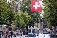 Goldman Sachs und JPMorgan auf Expansionstour: US-Banken erobern das Schweizer Private Banking