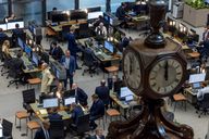 Lloyd’s of London: So funktioniert der weltgrösste Versicherungsmarkt