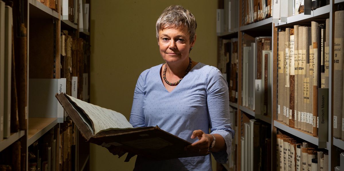 Kirchenbücher: Lenk gibt nach, drei Berner Gemeinden weigern sich