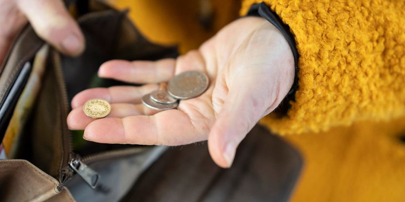 Basic income: Bern rejects pilot project due to high costs