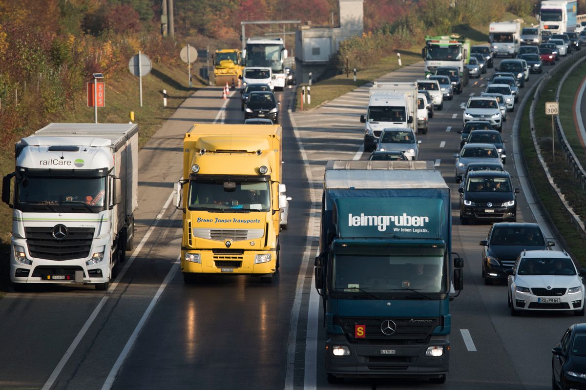Zu wenig Unterschriften: Chauffeur-Initiative ist gescheitert | Der Bund