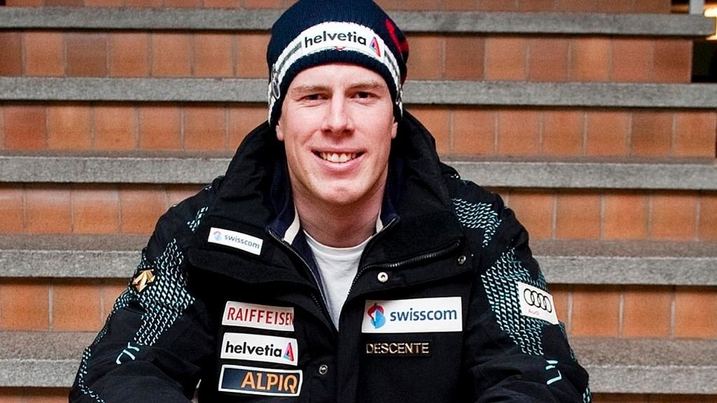 Gisin äussert sich erstmals nach seinem Horrorsturz Der Bund