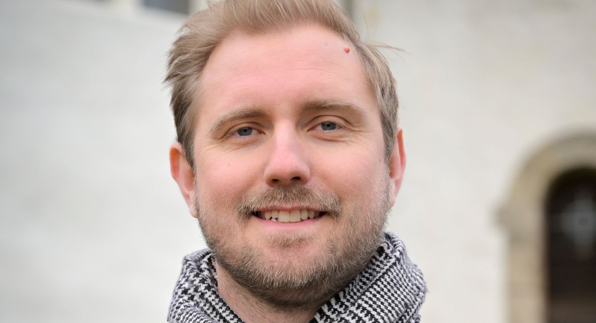 Neuer Job am Brienzersee Chef der Gesund­heit Simme Saane wechselt zur