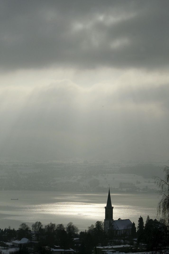 Stäfa: Reformierte Kirche schafft Gottesdienste auf Englisch wieder ab