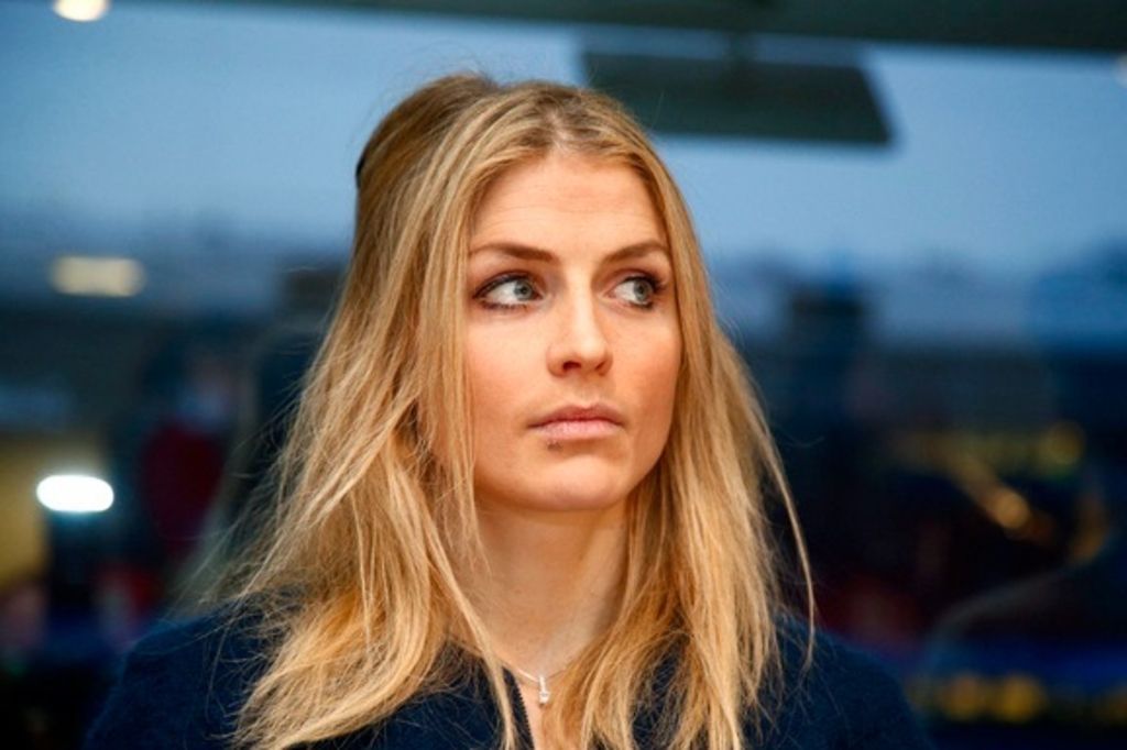 Suspendue treize mois pour un baume à lèvres