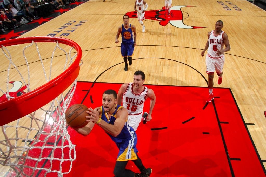 Golden State battu pour la 2e fois en trois jours