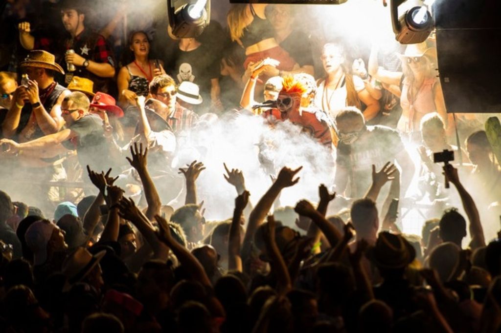 Quatre blessés graves à la Street Parade