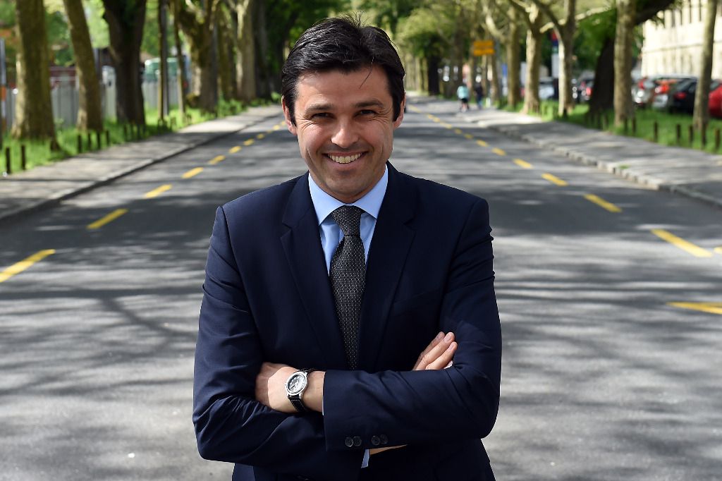 Korruption? Politiker haben den Eiertanz satt