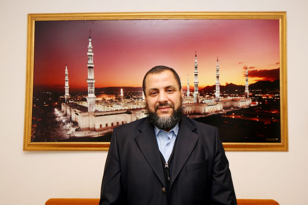 Grande mosquée de Genève: un imam controversé est engagé